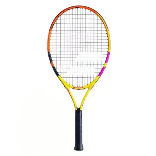 RAQUETA JR25 NADAL ENCORDADA 2021