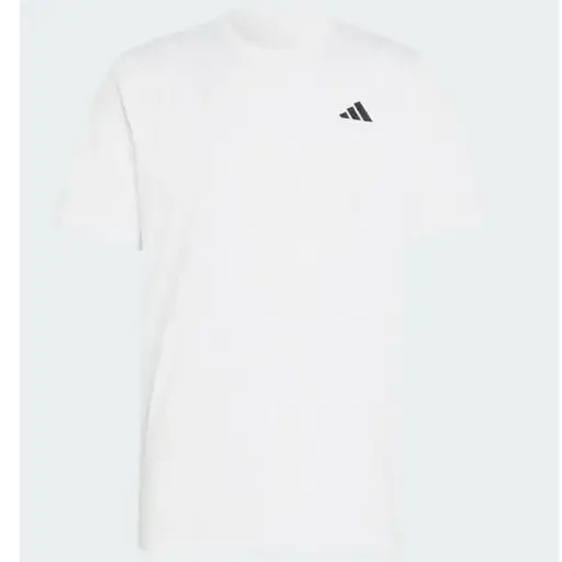 CAMISETA CLUB GRAPH TEE MANGA CORTA BLANCA