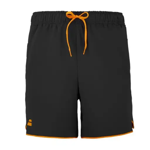 PANTALON PERF CORTO NEGRO 