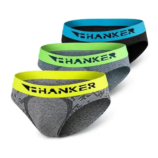 BLISTER LIGPA SLIP X3 SURTIDO COLORES
