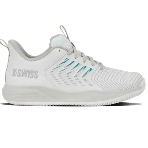 ZAPATILLAS ULTRASHOT LIGHT CLAY BLANCO