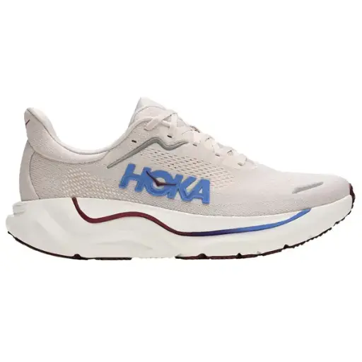 ZAPATILLAS ARAHI 9 CRUDO-AZUL