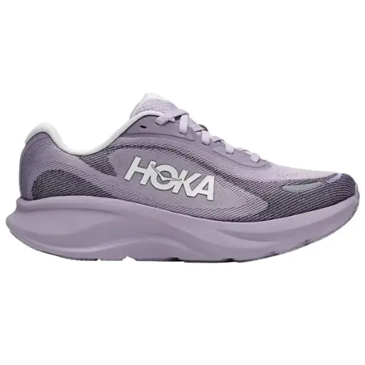 ZAPATILLAS RINCON 5 SILVER