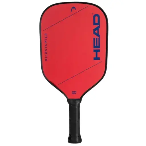 [200236-RED] PALA KICKSTARTER ROJO 2026