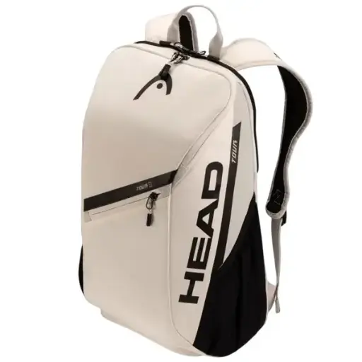 [260736] MOCHILA TOUR 25L BLANCO