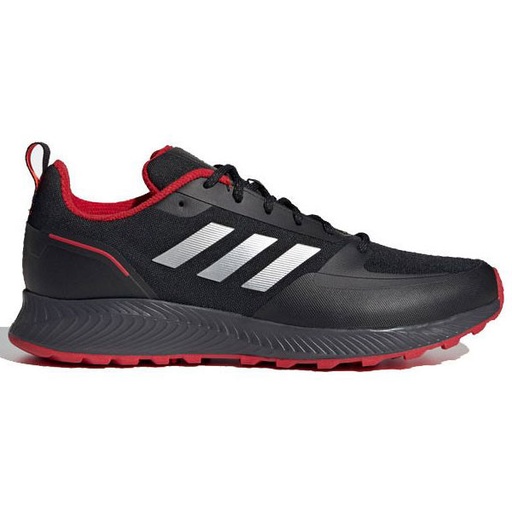 ZAPATILLAS RUNFALCON 2.0 TR NEGRO