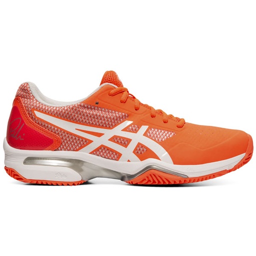 ZAPATILLAS LIMA 2 GEL CLAY NARANJA