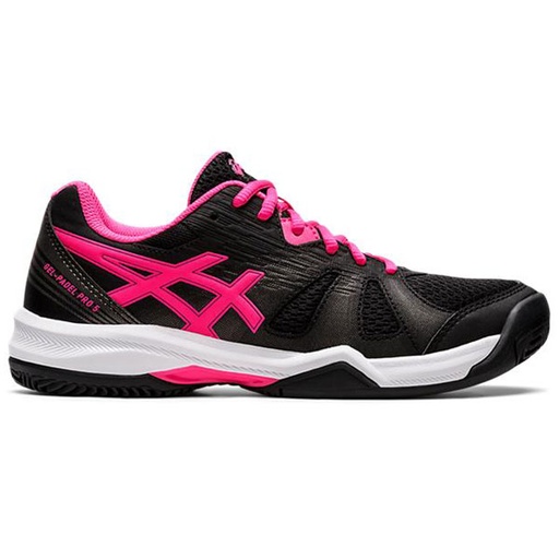 ZAPATILLAS PRO 5 GEL NEGRO
