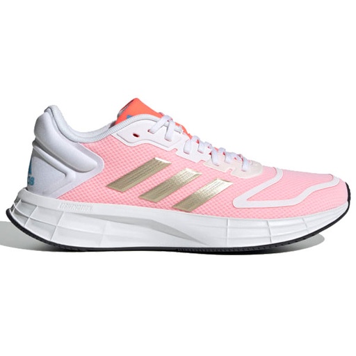 ZAPATILLAS DURAMO 10 BLANCO-ROSA