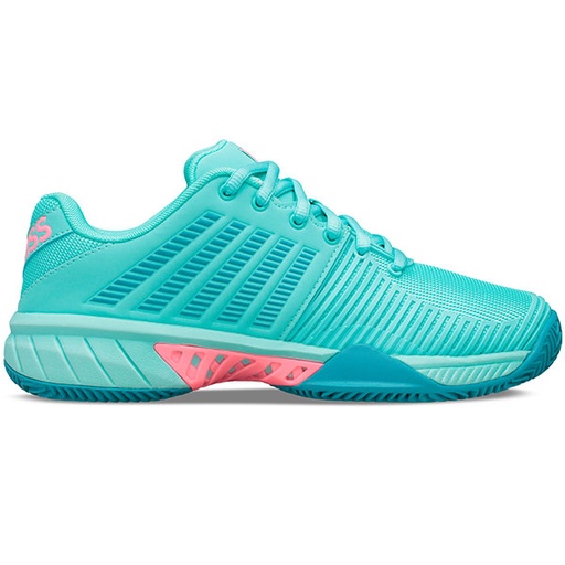 ZAPATILLAS EXPRESS LIGHT 2HB VERDE