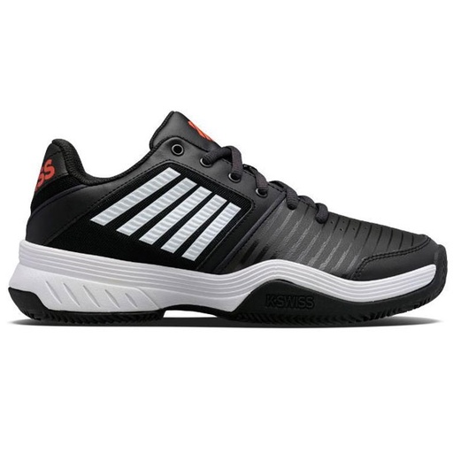 ZAPATILLAS COURT EXPRESS HB NEGRO