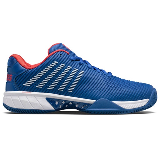 ZAPATILLAS HYPERCOURT EXPRESS 2HB AZUL