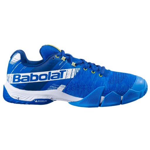ZAPATILLAS MOVEA AZUL