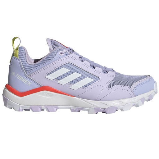 ZAPATILLAS AGRAVIC TR LILA TERREX
