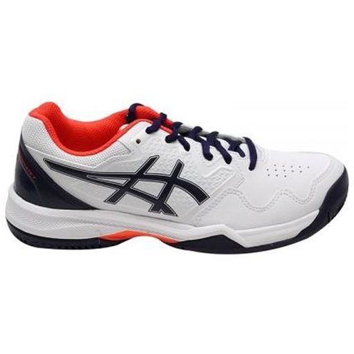 ZAPATILLAS DEDICATE 7 GEL CLAY BLANCA