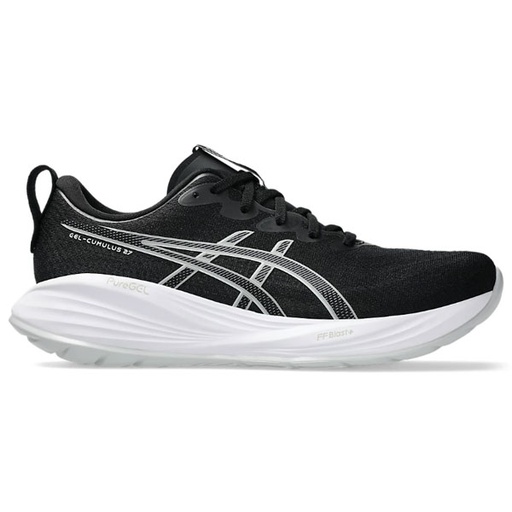 ZAPATILLAS CUMULUS 27 GEL NEGRO-GRIS