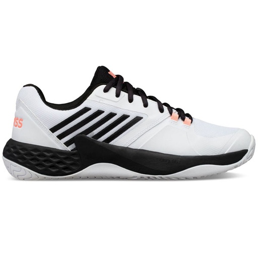 ZAPATILLAS AERO COURT BLANCO