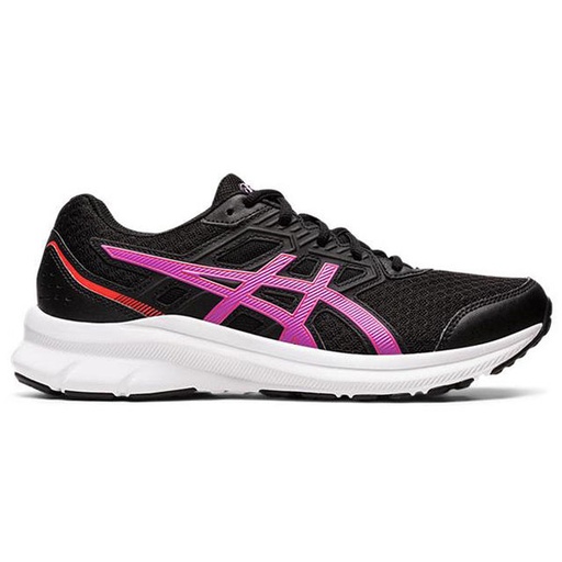 ZAPATILLAS JOLT 3 NEGRO-ROSA