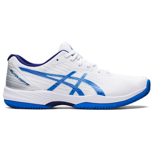 ZAPATILLAS SOLUTION SWIFT FF CLAY BLANCO