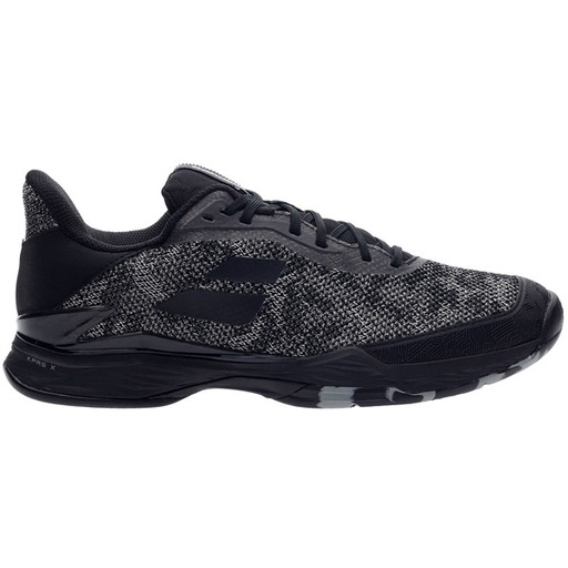 ZAPATILLAS JET TERE CLAY NEGRO