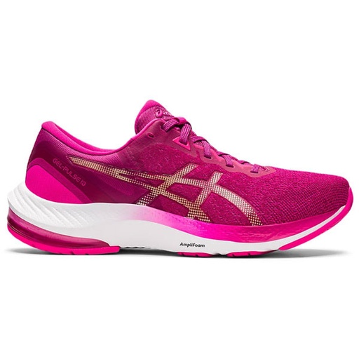 ZAPATILLAS PULSE 13 GEL ROSA