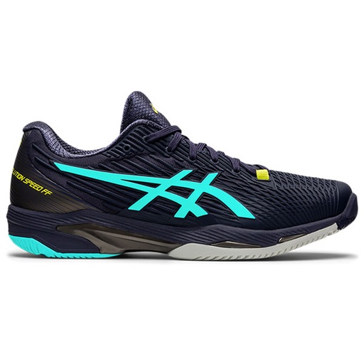 ZAPATILLAS SOLUTION SPEED FF 2 CLAY MARINO