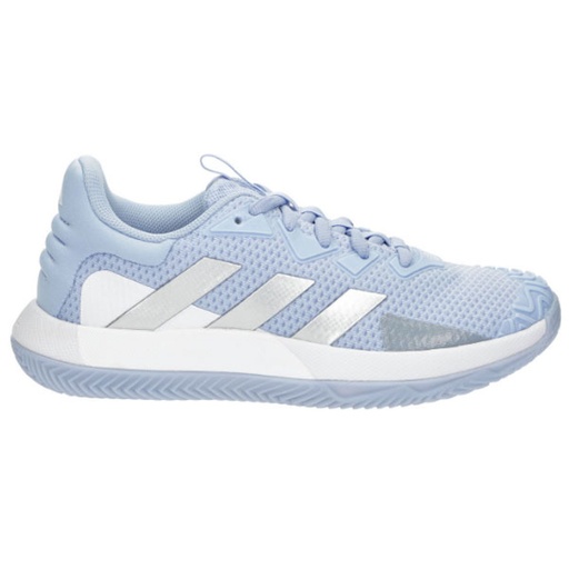 ZAPATILLAS SOLEMATCH CONTROL CLAY AZUL