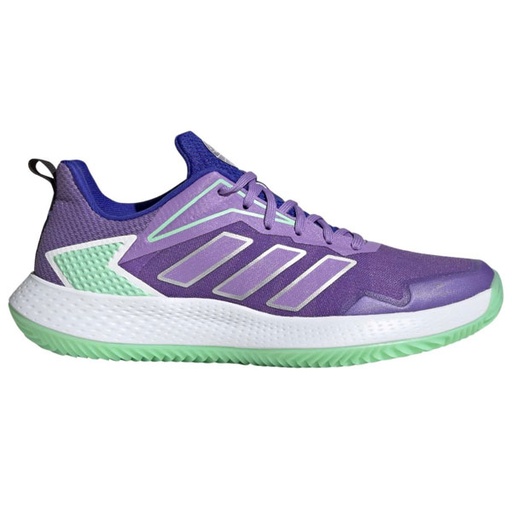 ZAPATILLAS DEFIANT SPEED CLAY LILA