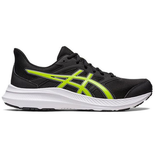 ZAPATILLAS JOLT 4 NEGRO-FLUOR