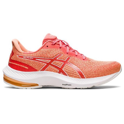 ZAPATILLAS PULSE 14 GEL NARANJA
