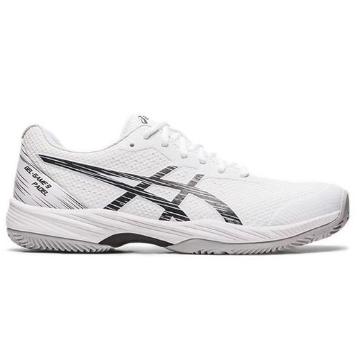 ZAPATILLAS GAME 9 GEL BLANCO