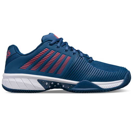 ZAPATILLAS EXPRESS LIGHT 2 HB AZUL-ROJO