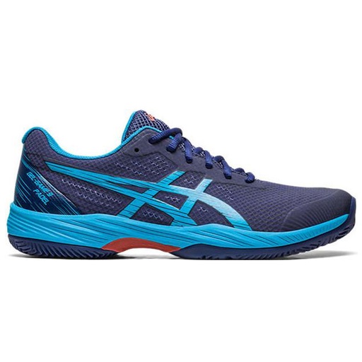 ZAPATILLAS GAME 9 GEL AZULES