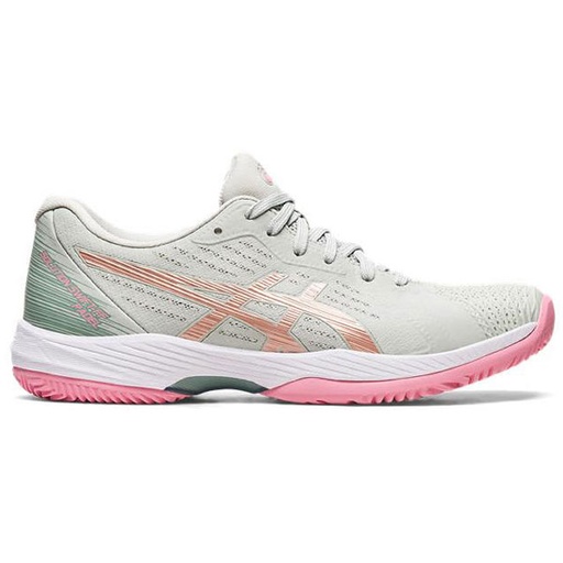 ZAPATILLAS SOLUTION SWIFT FF BLANCO-ROSA