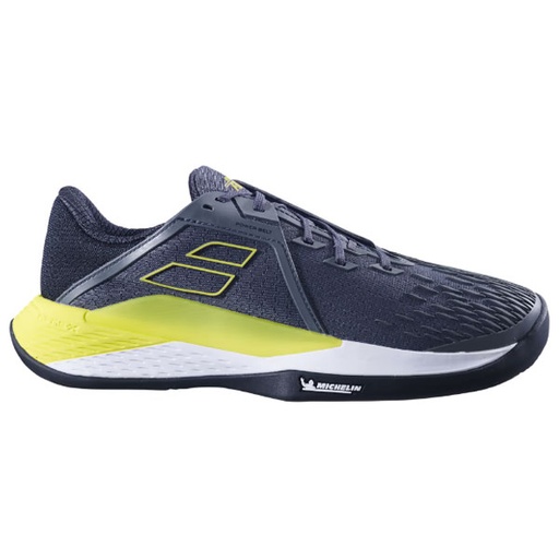 ZAPATILLAS PROPULSE FURY 3 CLAY GRIS