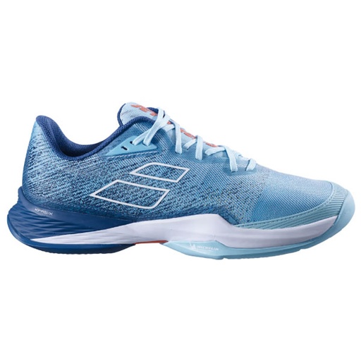ZAPATILLAS JET MACH 3 CLAY AZUL