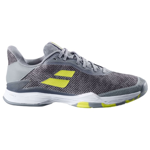 ZAPATILLAS JET TERE CLAY GRIS