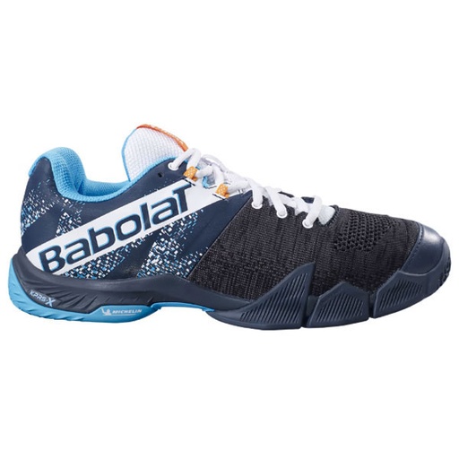 ZAPATILLAS MOVEA MARINO