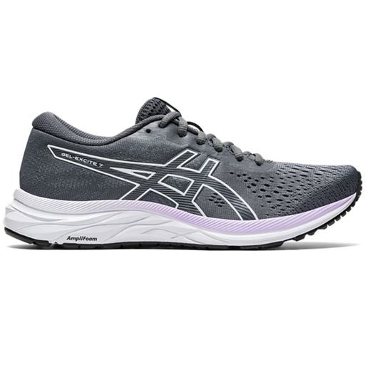 ZAPATILLAS EXCITE 7 GEL GRIS