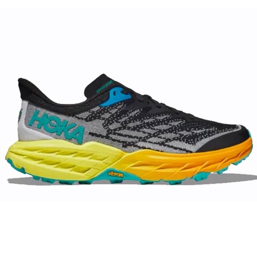 ZAPATILLAS SPEEDGOAT 5 NEGRO-GRIS