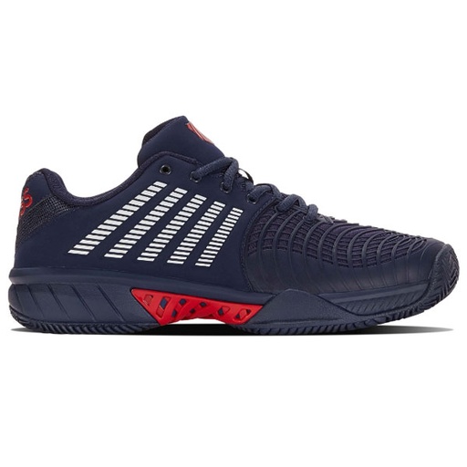 ZAPATILLAS EXPRESS LIGHT 3HB MARINO-ROJO