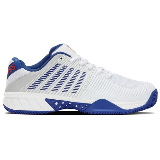 ZAPATILLAS EXPRESS LIGHT 2HB BLANCO-AZUL