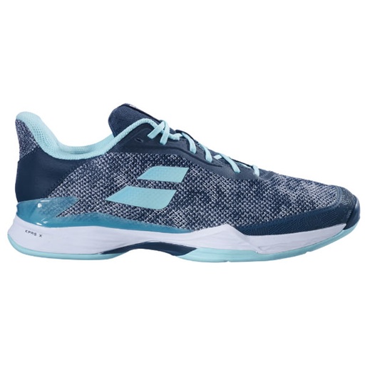ZAPATILLAS JET TERE CLAY AZULES