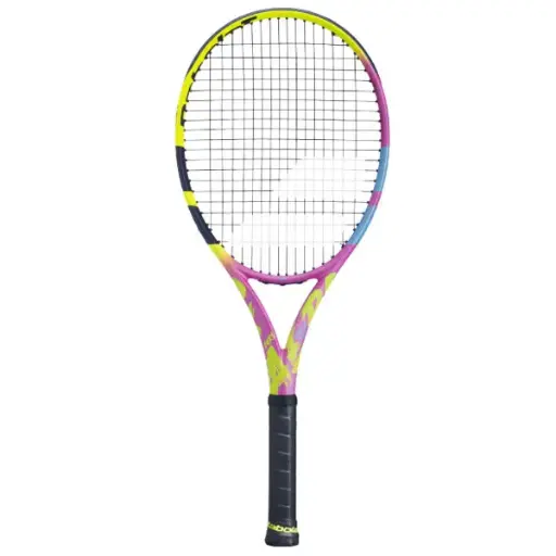 RAQUETA PURE AERO RAFA ORIGIN SIN ENCORDAR 2022