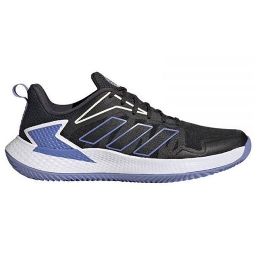 ZAPATILLAS DEFIANT SPEED CLAY NEGRO-LILA