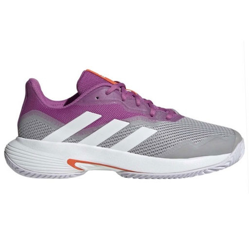 ZAPATILLAS COURTJAM CONTROL GRIS-LILA