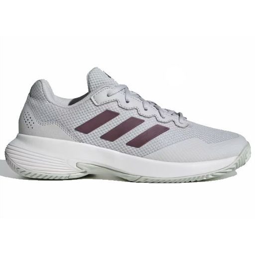 ZAPATILLAS GAMECOURT 2.0 GRIS