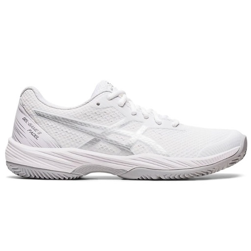 ZAPATILLAS GAME 9 GEL BLANCO
