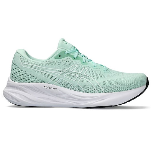 ZAPATILLAS PULSE 15 GEL VERDE-PASTEL
