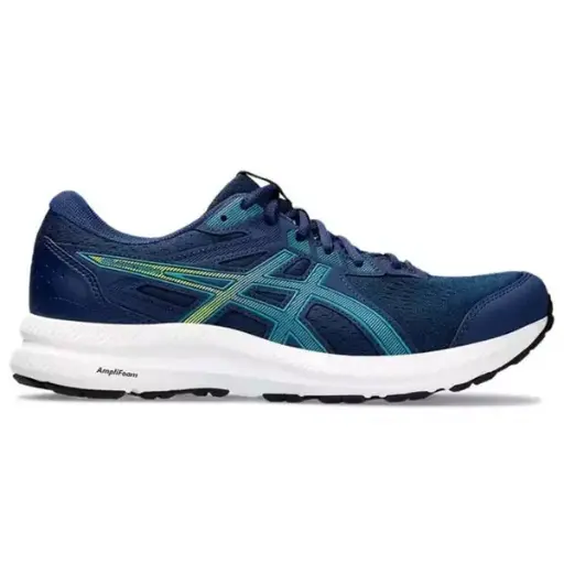 ZAPATILLAS CONTEND 8 GEL MARINO